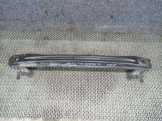 усилитель бампера переднего Volkswagen Touran 1 поколение 2004, 1.9 л., МКПП, минивэн