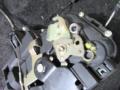 замок двери передней правой Volkswagen Golf 3 поколение 1998, 1.4 л., МКПП, хетчбэк 5 дв., 3B1837016A - фото №5