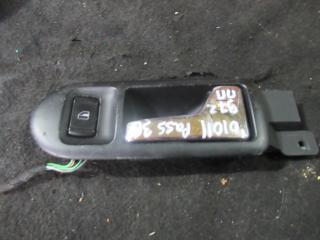 ручка внутренняя передняя правая Volkswagen Passat B5 1997, 1.6 л., МКПП, универсал