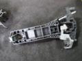 ручка наружная Mercedes-Benz A-Класс W168/V168 [рестайлинг] 2003, 1.7 л., АКПП, хетчбэк 5 дв. - фото №5