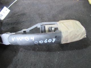 ручка наружная Volkswagen Golf 4 поколение 2001, 1.4 л., МКПП, хетчбэк 5 дв.