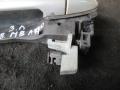 ручка наружная задняя левая Mercedes-Benz A-Класс W168/V168 [рестайлинг] 2003, 1.7 л., АКПП, хетчбэк 5 дв. - фото №2