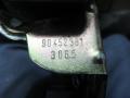 замок двери передней левой Opel Corsa A 1993, 1.2 л., МКПП, хетчбэк 5 дв., 90452381 - фото №5
