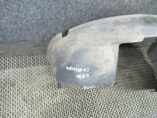 защита арок (подкрылок) Chrysler Grand Voyager 4 поколение 2003, 2.4 л., МКПП, минивэн, 04857762AA
