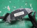 переключатель подрулевой (стрекоза) Mercedes-Benz E-Класс W210/S210 [рестайлинг] 2001, 3.2 л., АКПП, универсал, A2085450324 - фото №2