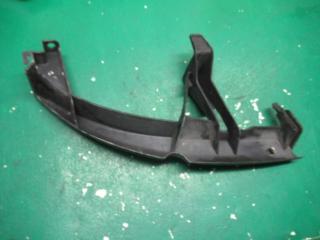 крепление фары левой Renault Scenic 2 поколение 2004, 1.6 л., МКПП, минивэн, 8200183741