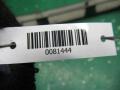 подсветка номера Mazda 6 GG 2004, 1.8 л., МКПП, хетчбэк 5 дв., GJ6L50811 - фото №5