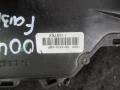 замок двери передней правой Skoda Fabia 1 поколение (6Y) [рестайлинг] 2004, 1.2 л., МКПП, хетчбэк 5 дв. - фото №6