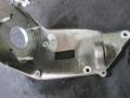 кронштейн ТНВД Peugeot Partner 1 поколение (M49) 1997, 1.9 л., МКПП, фургон - фото №4