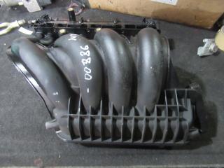 коллектор впускной Mercedes-Benz C-Класс W203/S203/CL203 2001, 2.2 л., МКПП, универсал, A61109037