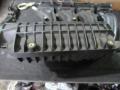 коллектор впускной Mercedes-Benz C-Класс W203/S203/CL203 2001, 2.2 л., МКПП, универсал, A61109037 - фото №4