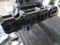 коллектор впускной Mercedes-Benz C-Класс W203/S203/CL203 2001, 2.2 л., МКПП, универсал, A61109037 - фото №6
