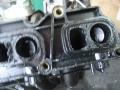 коллектор впускной Mercedes-Benz C-Класс W203/S203/CL203 2001, 2.2 л., МКПП, универсал, A61109037 - фото №8