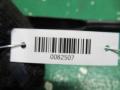 щеткодержатель (поводок стеклоочистителя, дворник) Ford Fusion 1 поколение 2002, 1.6 л., хетчбэк 5 дв., 2N117526AC - фото №4