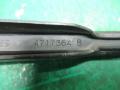щеткодержатель (поводок стеклоочистителя, дворник) Chrysler Grand Voyager 4 поколение 2003, 2.4 л., МКПП, минивэн, 4717364B - фото №4