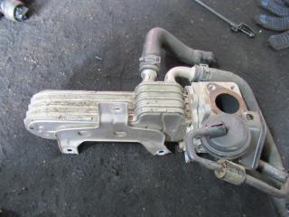 охладитель EGR / Радиатор EGR Volkswagen Passat B6 2006, 1.9 л., 038131513D, 03G131063E