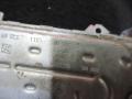 охладитель EGR / Радиатор EGR Volkswagen Passat B6 2006, 1.9 л., 038131513D, 03G131063E - фото №2