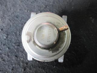 клапан EGR Volkswagen Touran 1 поколение 2005, 1.9 л., 038129637D