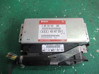 Блок управления ABS/ESP Audi A4 B5 1995, 1.6 л., МКПП, седан, 0265108005
