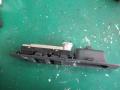 блок управления стеклоподъемниками Mitsubishi Space Wagon 3 поколение (Typ N50) 2003, 2.4 л., АКПП, минивэн - фото №2