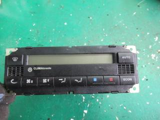 блок управления печки / климат-контроля Volkswagen Passat B5 1998