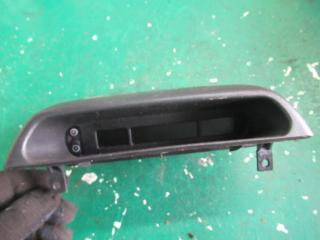 дисплей Opel Tigra 1 поколение 1997, 1.4 л., МКПП, купе, 90437127