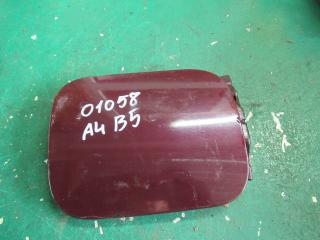 лючок топливного бака Audi A4 B5 1995, 1.6 л., МКПП, седан