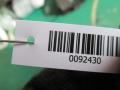 лючок топливного бака Volkswagen Golf 3 поколение 1999, 1J6809857B - фото №6