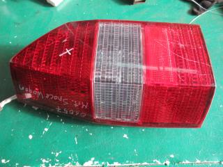 фонарь задний левый Mitsubishi Space Wagon 3 поколение (Typ N50) 2003, 2.4 л., АКПП, минивэн