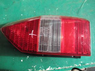 фонарь задний правый Mitsubishi Space Wagon 3 поколение (Typ N50) 2003, 2.4 л., АКПП, минивэн