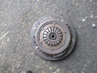 маховик Opel Corsa C 2001, R90232334