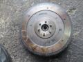 маховик Opel Corsa C 2001, R90232334 - фото №2