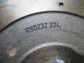 маховик Opel Corsa C 2001, R90232334 - фото №3
