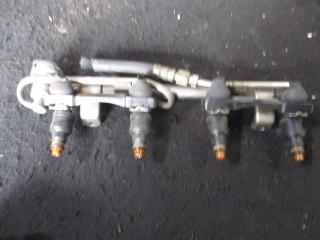 форсунка Volkswagen Passat B5 1999, 1.8 л., 058133551A, 0280150444