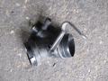 патрубок (трубопровод, шланг) Volkswagen Passat B5 1998, 1.8 л., 058133356D - фото №2