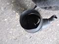 патрубок (трубопровод, шланг) Volkswagen Passat B5 1998, 1.8 л., 058133356D - фото №3