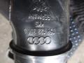 патрубок (трубопровод, шланг) Volkswagen Passat B5 1998, 1.8 л., 058133356D - фото №4