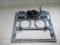 кнопка аварийной сигнализации Mercedes-Benz E-Класс W210/S210 1997, 2.9 л., МКПП, седан, A2106830308 - фото №3