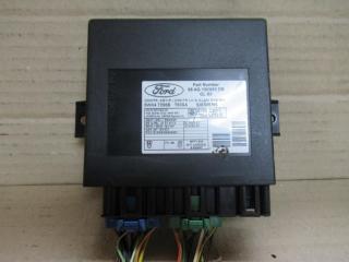 блок комфорта Ford Focus 1 поколение 2000, 1.8 л., МКПП, седан, 98AG15K600DB