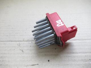 сопротивление печки Audi A4 B5 1999, 1.9 л., МКПП, универсал, 357907521