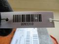 блок AirBag Mercedes-Benz E-Класс W210/S210 1997, 2.9 л., МКПП, седан, 0018200026 - фото №3
