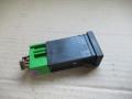 кнопка обогрева сидений Volkswagen Passat B5 1999, 3B0963563 - фото №3