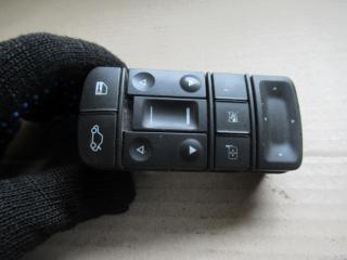 блок управления стеклоподъемниками Opel Vectra C 2003, 2.2 л., АКПП, седан, 09185954