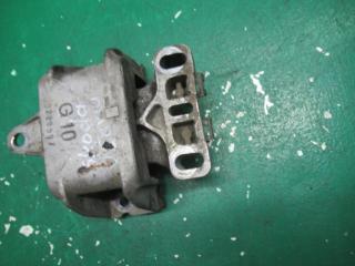 подушка крепления КПП Skoda Octavia 1 поколение (A4) 1998, 1J0199555AK