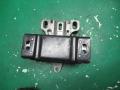 подушка крепления КПП Skoda Octavia 1 поколение (A4) 1998, 1J0199555AK - фото №5