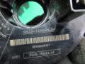 шлейф руля Ford Focus 1 поколение 2000, 1.8 л., МКПП, седан, 98AB14A664BF - фото №3