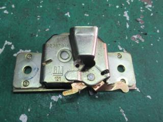 замок багажника Opel Tigra 1 поколение 1997, 1.4 л., МКПП, купе, 90387848