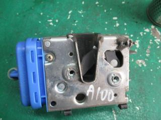 замок двери задней левой Audi A4 B5 1996, 4A0839015H