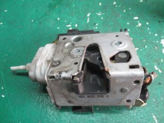 замок двери задней правой Audi A4 B5 1996, 8D0837016A