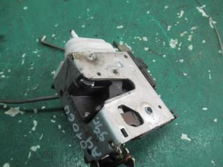 замок двери передней правой Audi A4 B5 1999, 1.9 л., МКПП, универсал, 8D1837016F